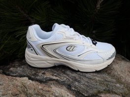 Champion Run 00 Low Cut