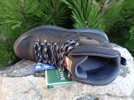 Grisport Red Rock