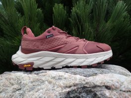Hoka Anacapa Low GTX