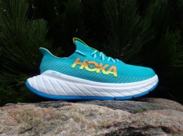 Hoka Carbon X 3