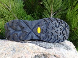 Hoka Anacapa Breeze Mid