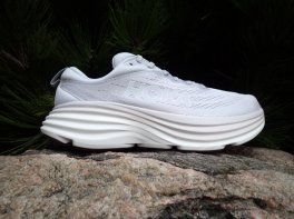 Hoka Bondi 8