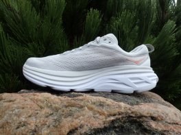 Hoka Bondi 8