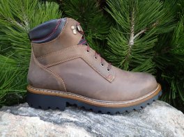 Josef Seibel Chance 17