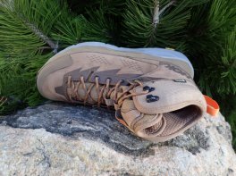 Hoka Kaha GTX