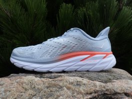 Hoka Clifton 8