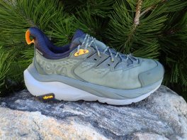 Hoka Kaha 2