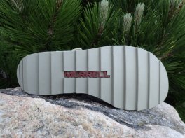 Merrell