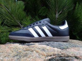 Adidas Samba OG