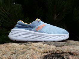 Hoka Ora Recovery Shoe 2