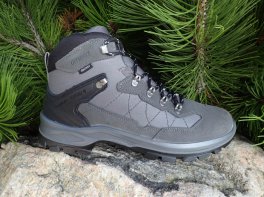 Grisport Scout Mid Turistiniai Batai Vyrams
