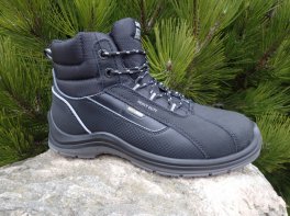 Safety Jogger