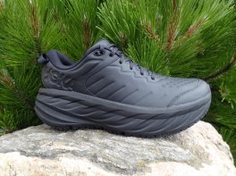 Hoka Bondi SR