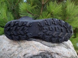 2-BE Police Tactical Boots 70679 – taktiniai neperšlampami batai su BOA® sistema