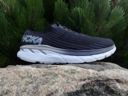 Hoka Clifton 5