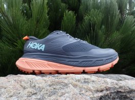 Hoka Stinson ATR 6