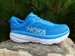 Hoka Bondi 7
