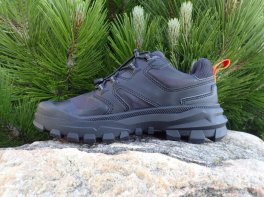 Palladium Pallarider LO WP+