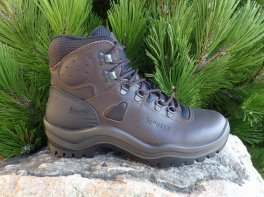 Grisport Zermatt Mid