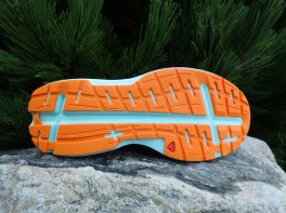 Salomom Aero Glide 