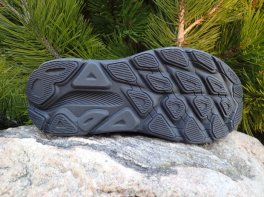 Hoka Clifton 9