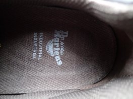 Dr. Martens