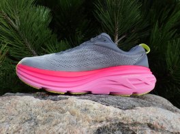 Hoka Bondi 8