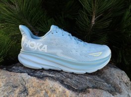 Hoka Clifton 9