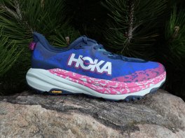 Hoka Speedgoat 6 
