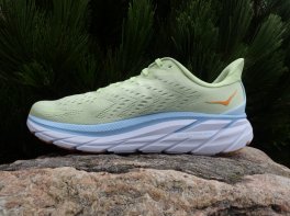 Hoka Clifton 8