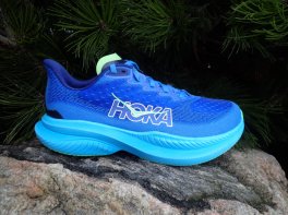 Hoka Mach 6