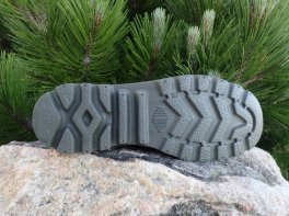 Palladium Pampa Travel Lite