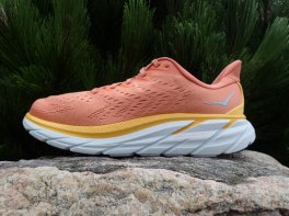 Hoka Clifton 8