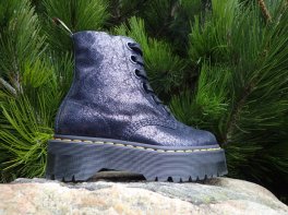Dr. Martens