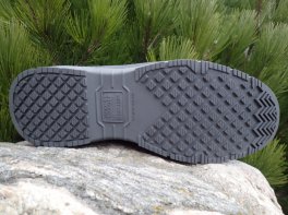 Safety Jogger
