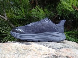 Hoka Clifton 10 Big Kids