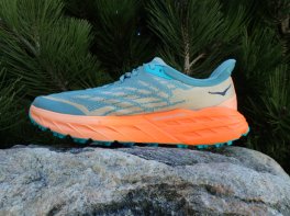 Hoka speedgoat 5