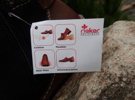 Rieker 