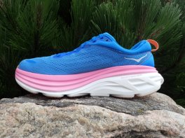Hoka Bondi 8