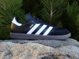 Adidas Samba Indoor Soccer