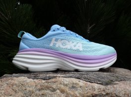 Hoka Bondi 8