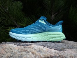 Hoka speedgoat 5