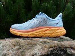 Hoka Clifton 8
