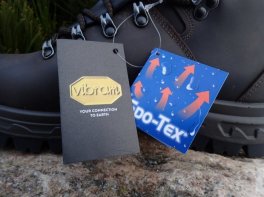 Grisport - Lontra