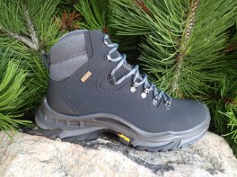 WVSport Waterproof turistiniai batai vyrams