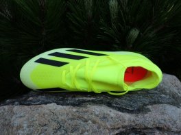 Adidas X Crazyfast League FG Vyrams Futbolo bataI