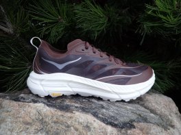 Hoka Mafate Speed 4 Lite