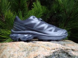 Salomon  XT-6 Advanced Phantom unisex