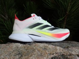 Adidas Adizero Boston 12 Sportiniai batai moterims