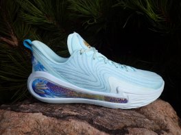 Under Armour Curry 12 Pisces
